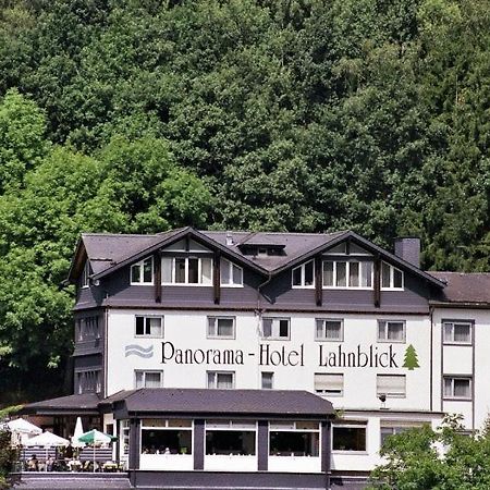 Hotel Lahnblick Bad Laasphe Kültér fotó
