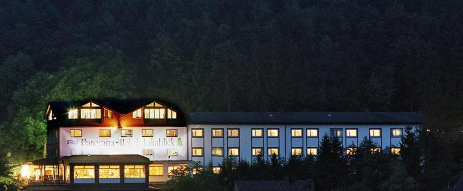 Hotel Lahnblick Bad Laasphe Kültér fotó