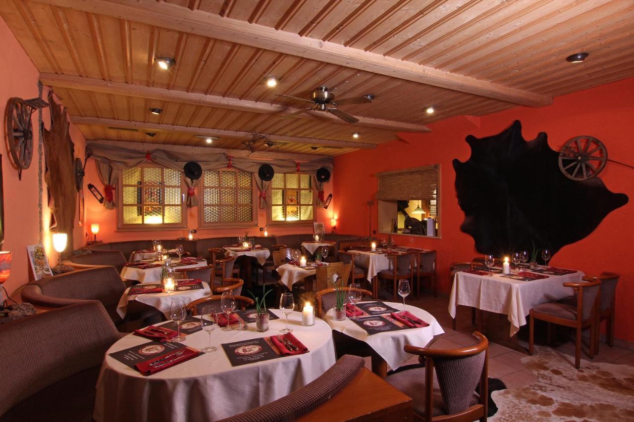 Hotel Lahnblick Bad Laasphe Kültér fotó